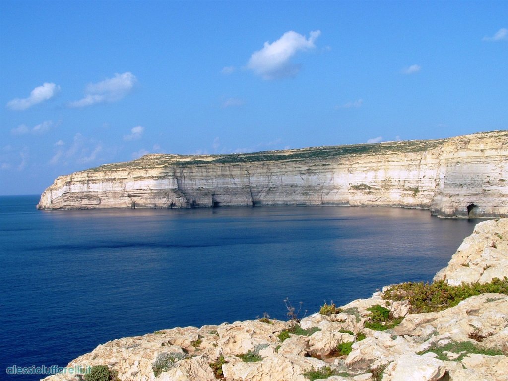 Il mondo di avanti, indietro e in mezzo: Fabio e la baia della vita (Parte&nbsp;seconda)